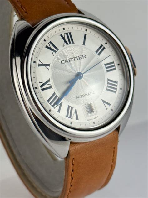 cartier 3850|Cartier Clé de Cartier .